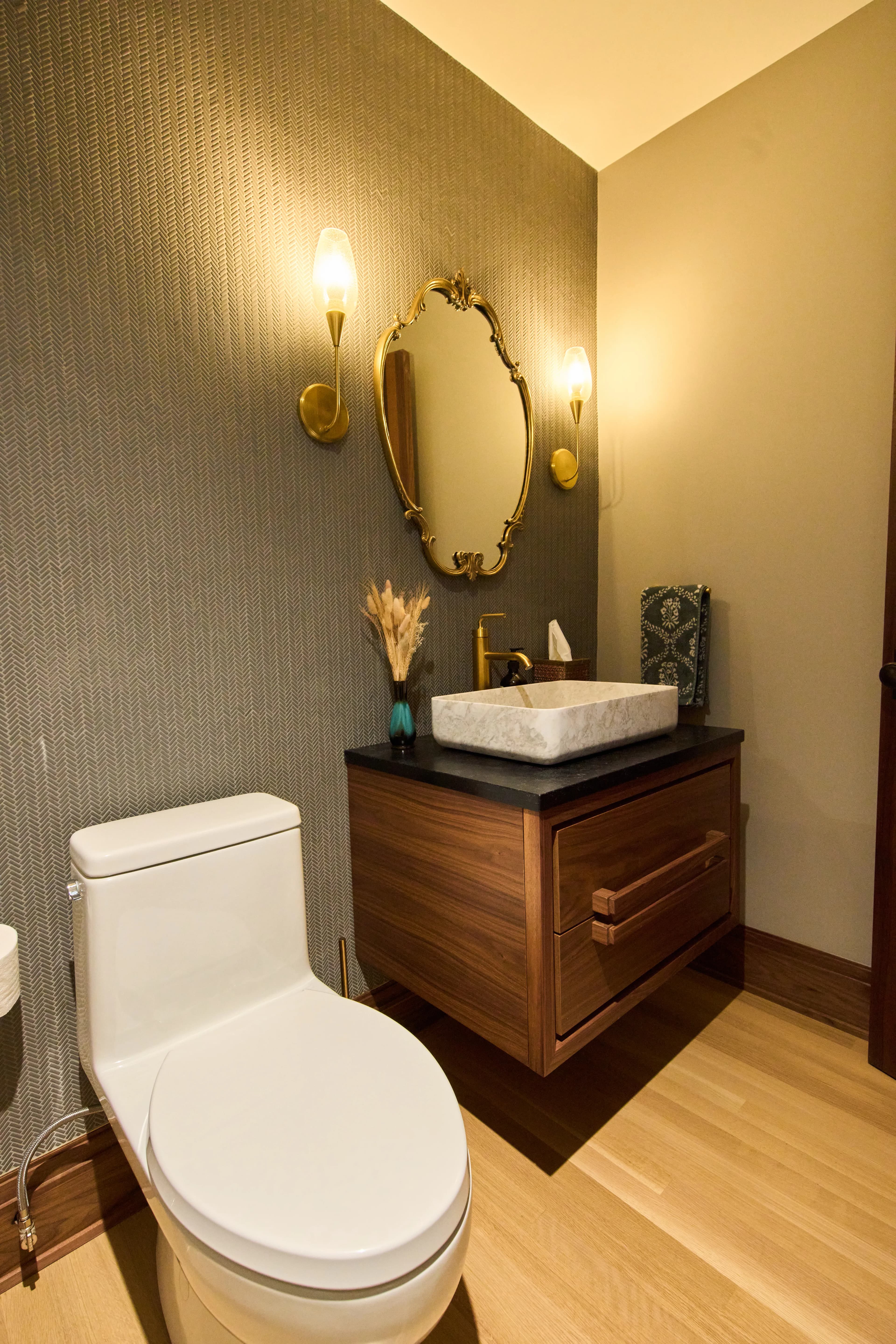 Private Residence 14F