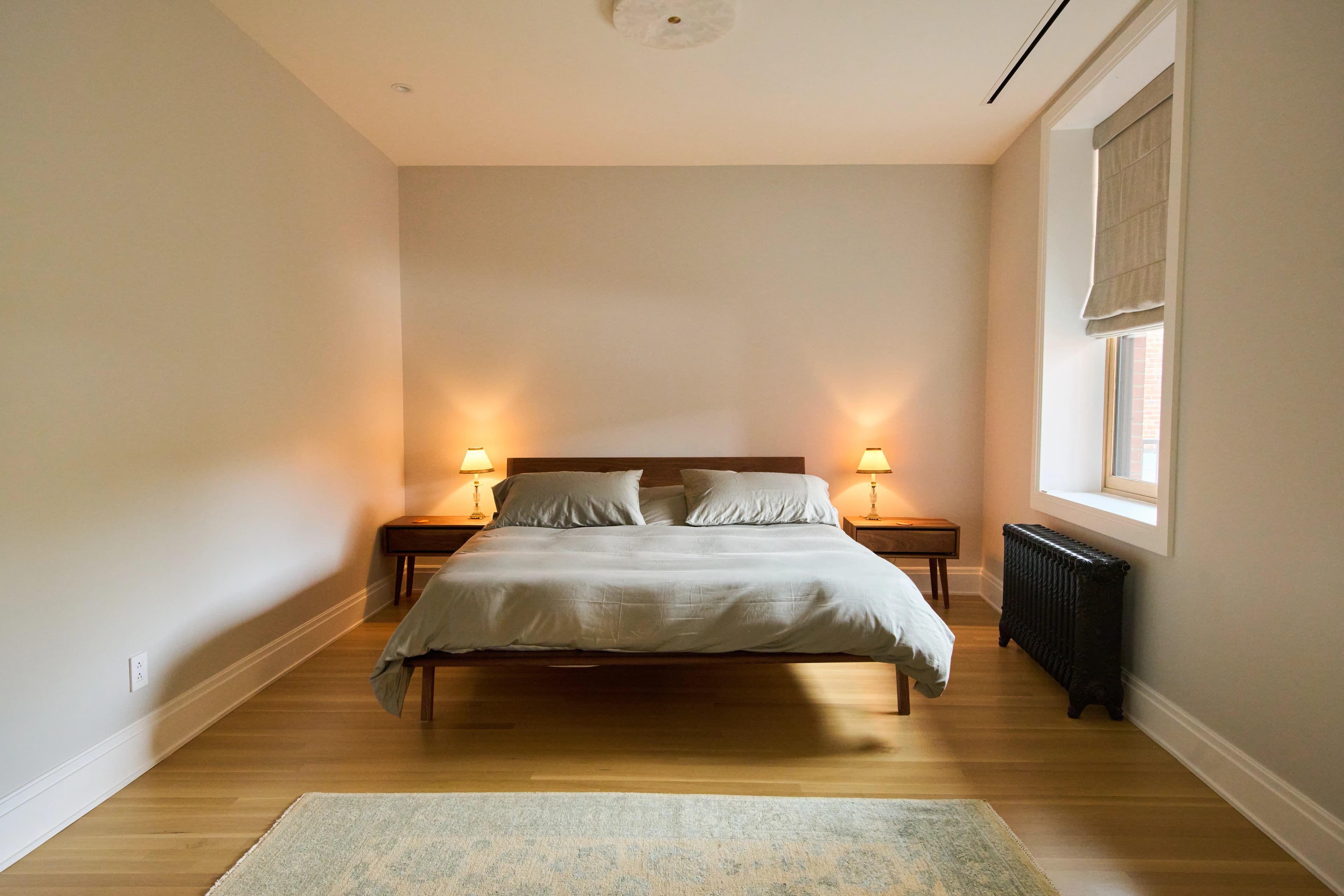 Private Residence 16F