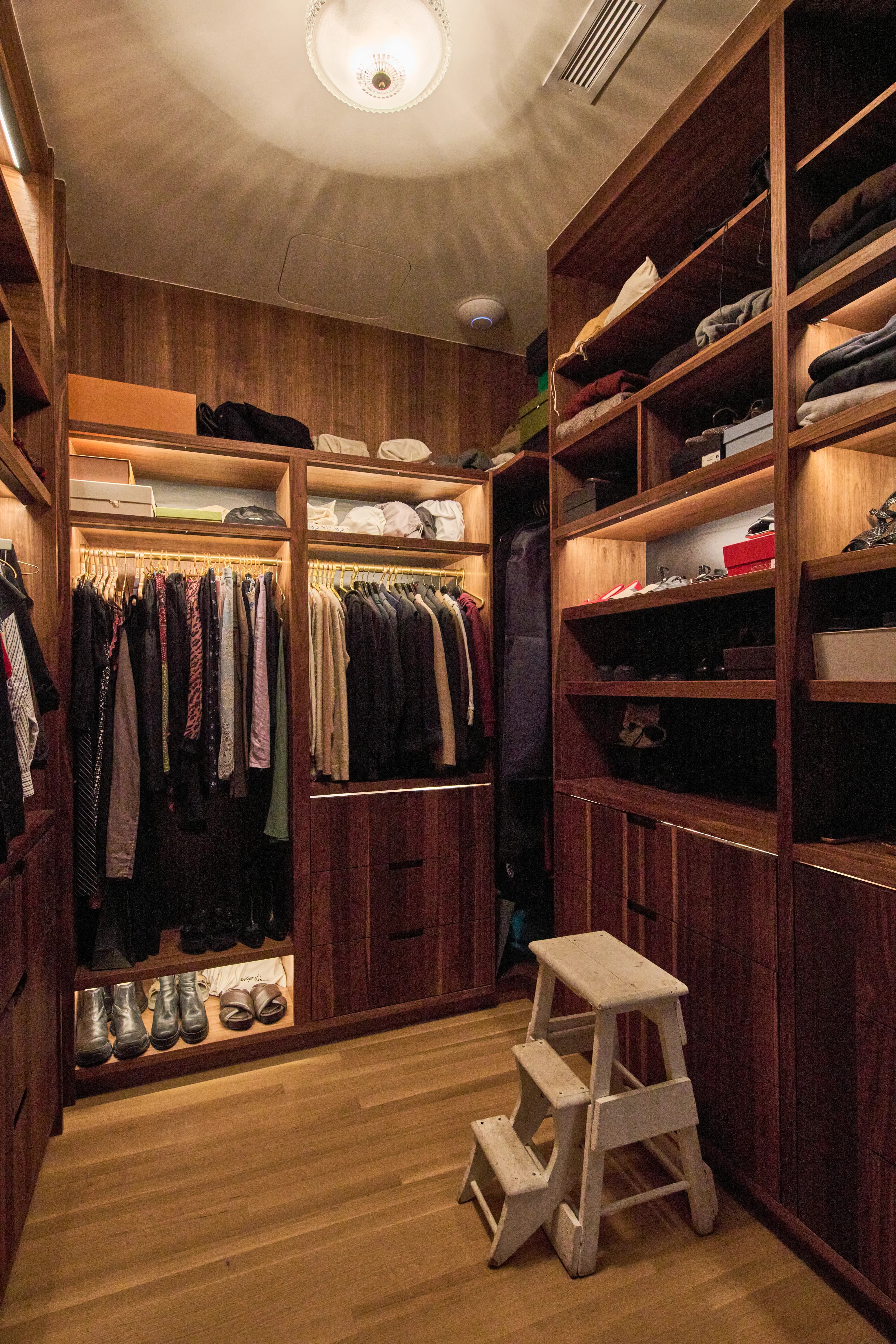 Private Residence 20F