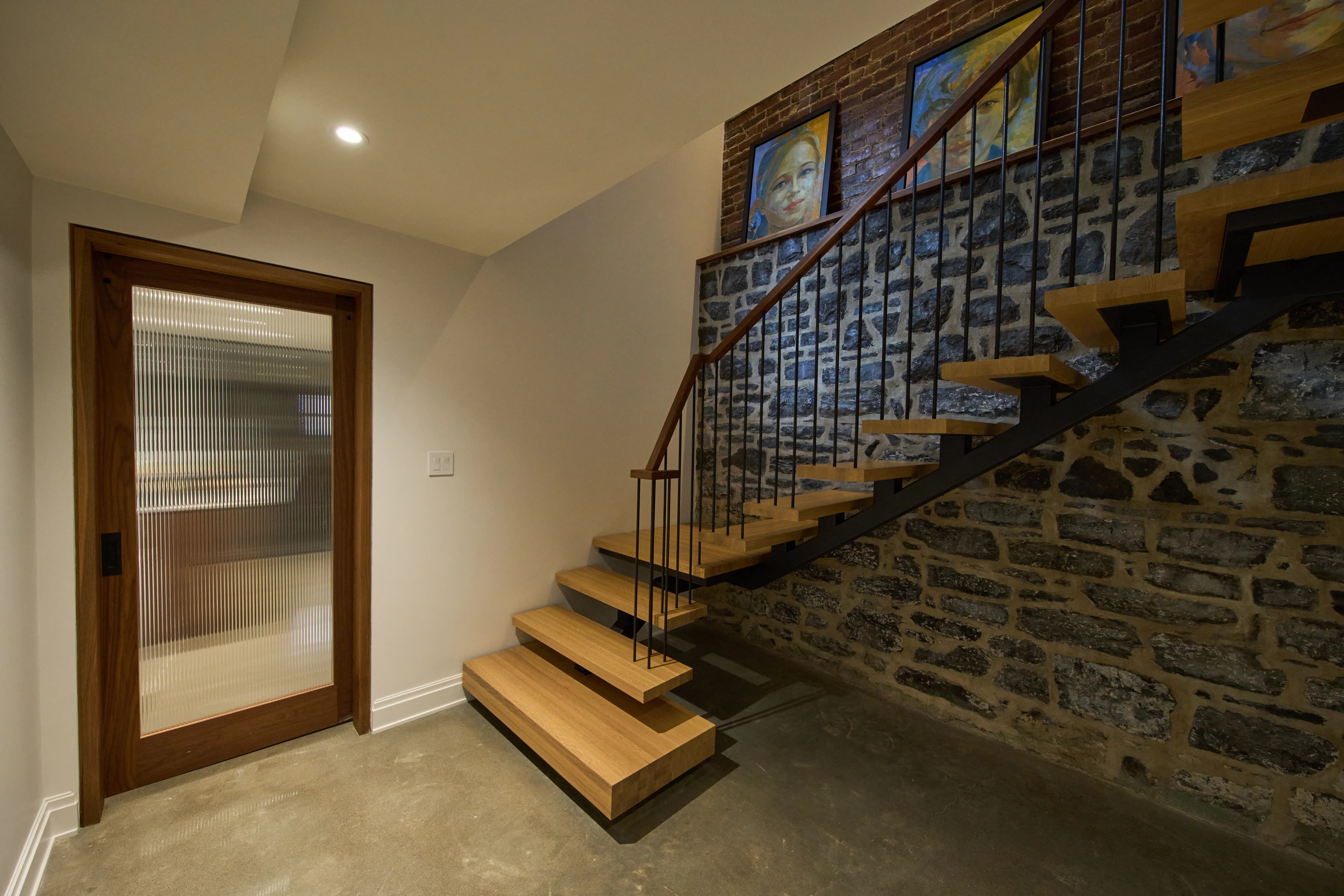 Private Residence 24F