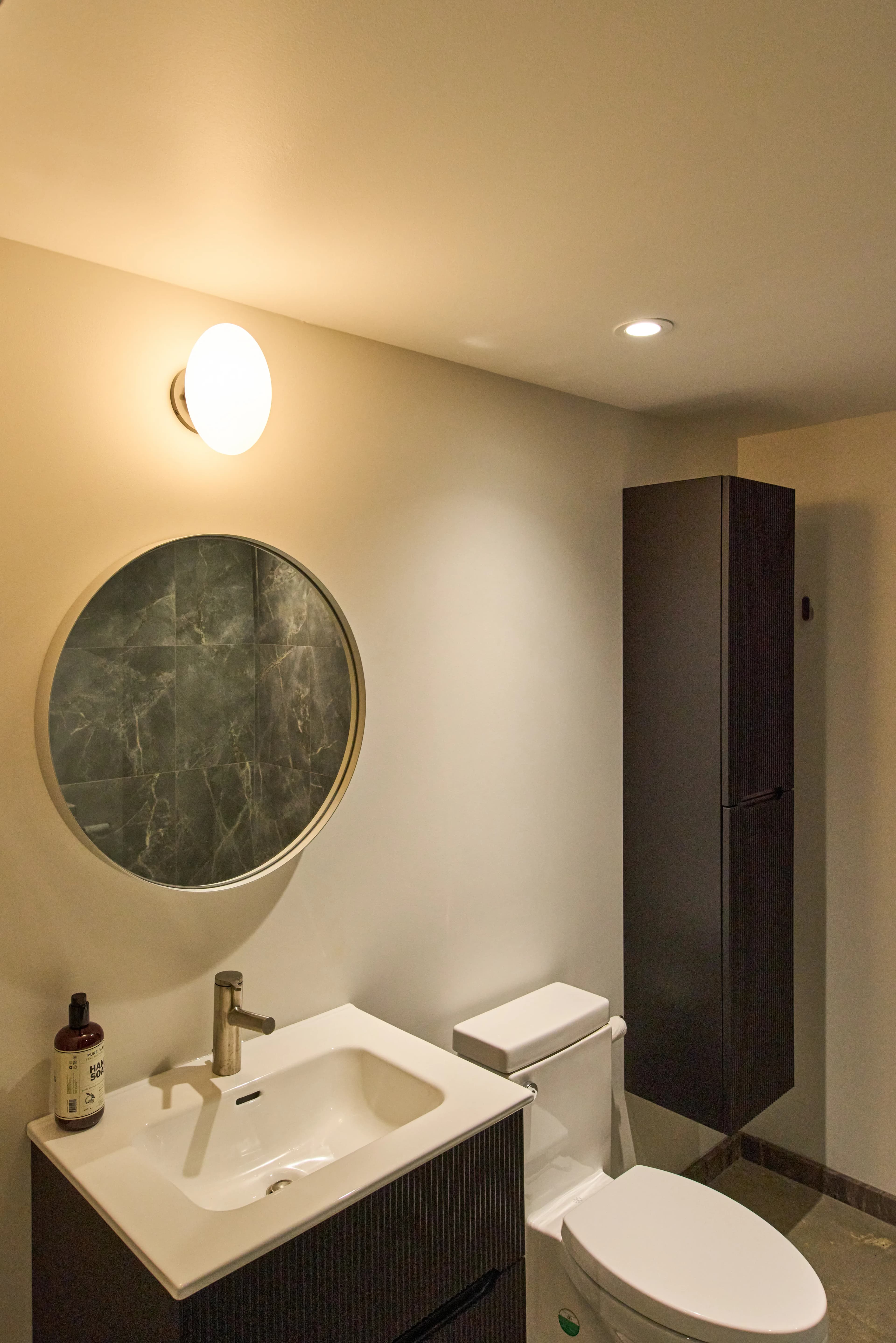 Private Residence 26F