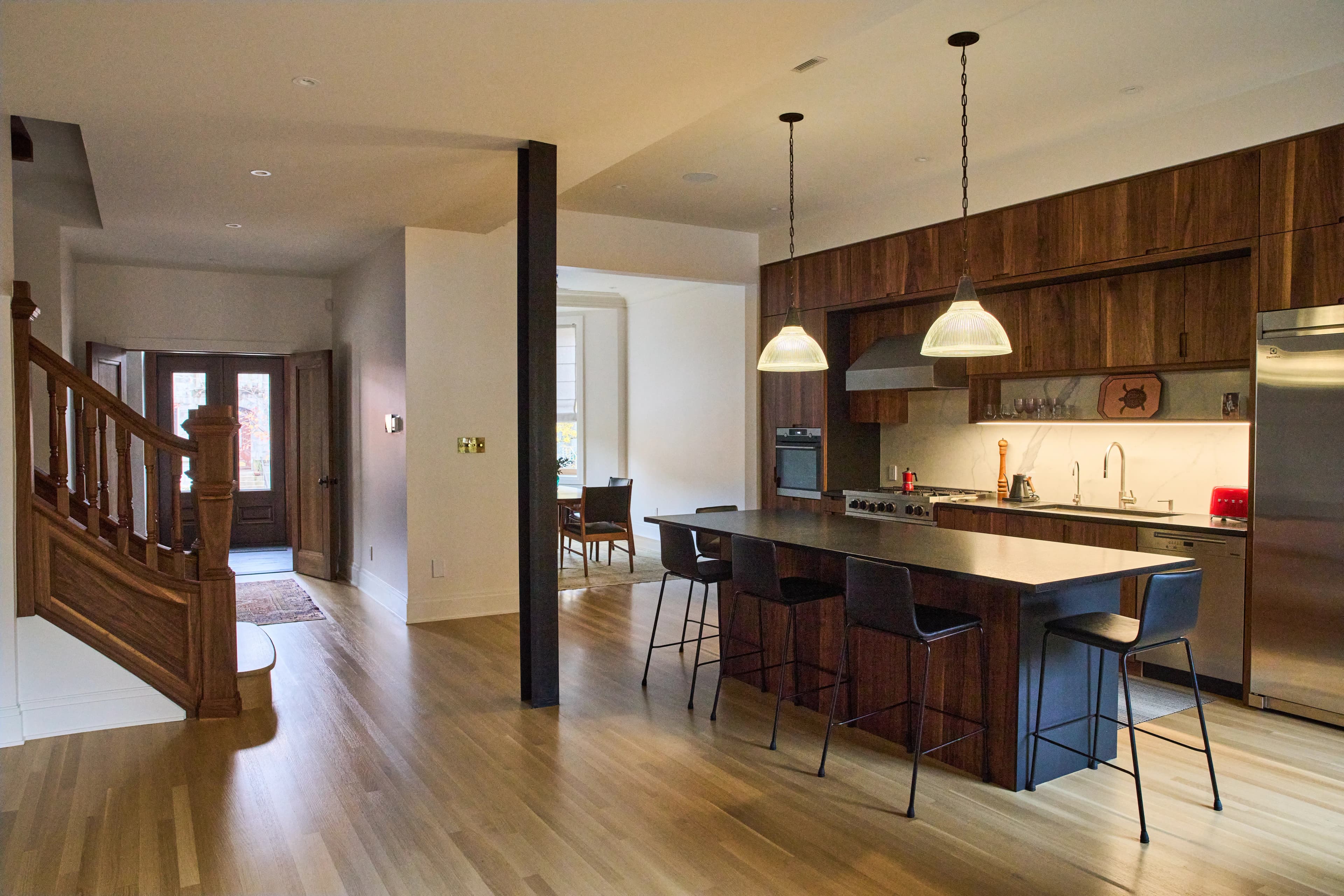 Private Residence 3F