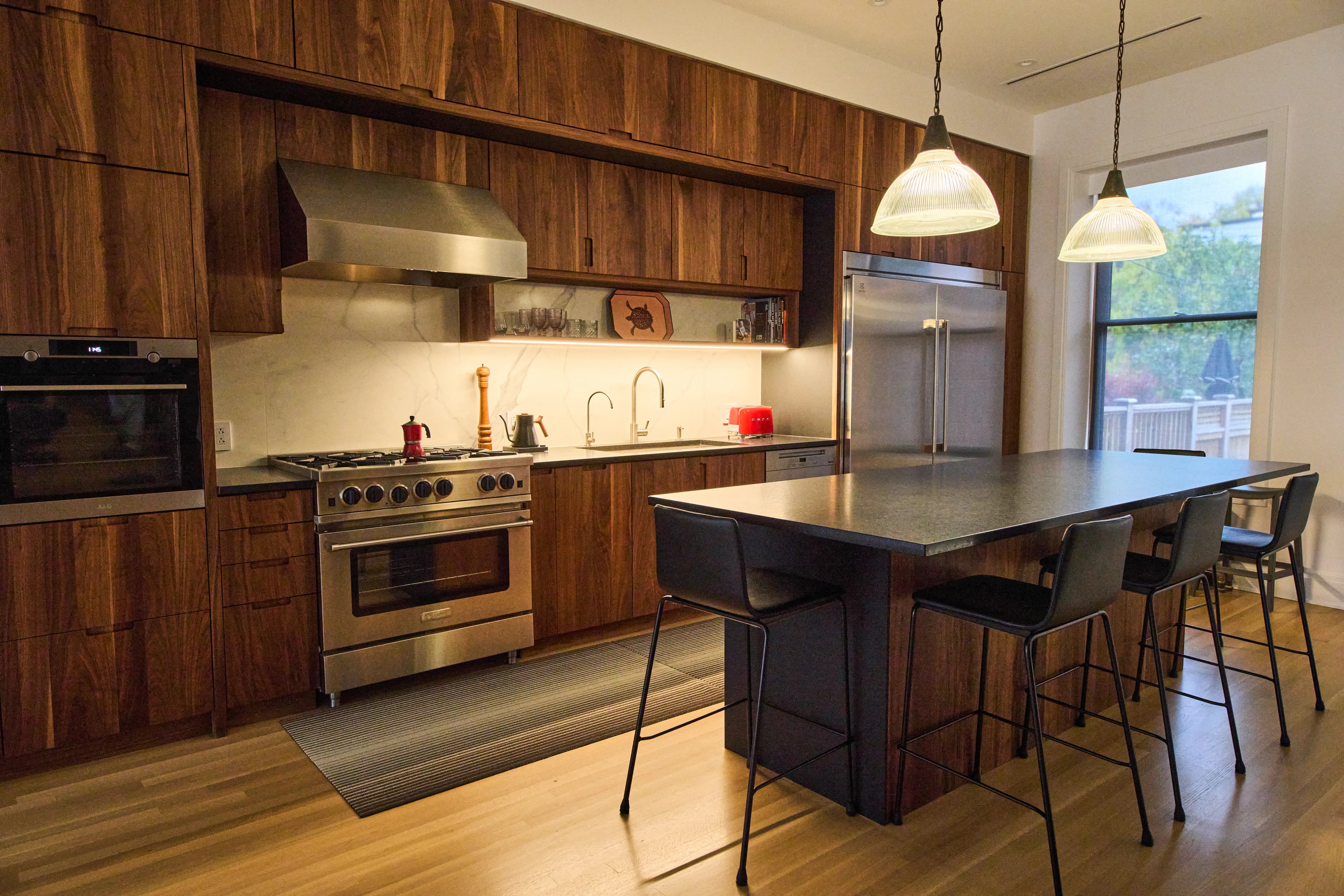 Private Residence 4F