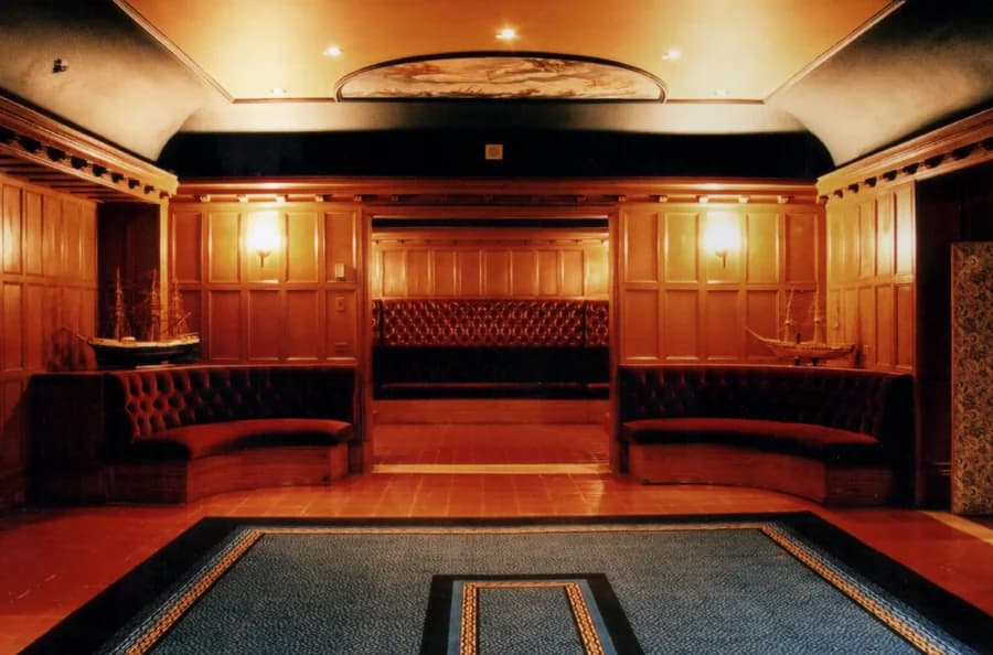 The Ritz-Carlton Montreal