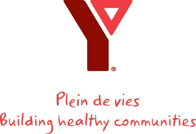 YMCA's of Quebec logo